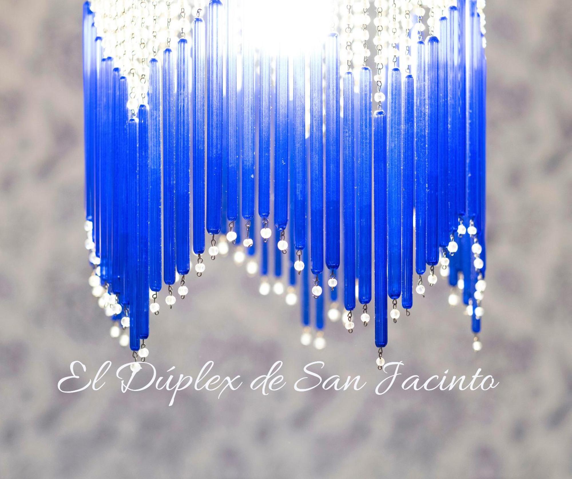 El Duplex De San Jacinto Appartement Sevilla Buitenkant foto
